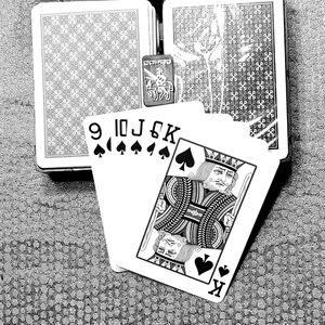 Copag  Plastic Playing Cards